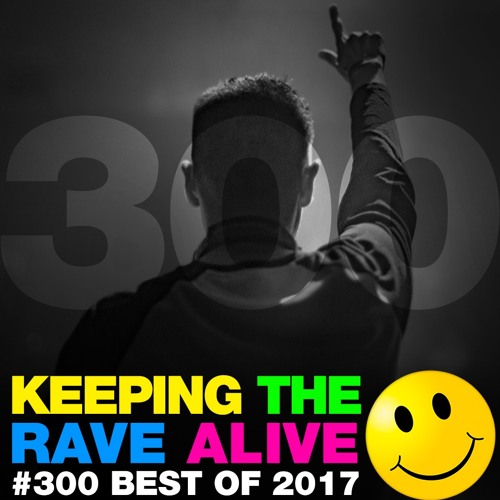 KTRA Episode 300: Best of 2017
