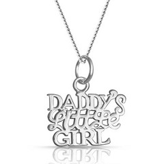 Daddy's little girl - 2007 Casadon