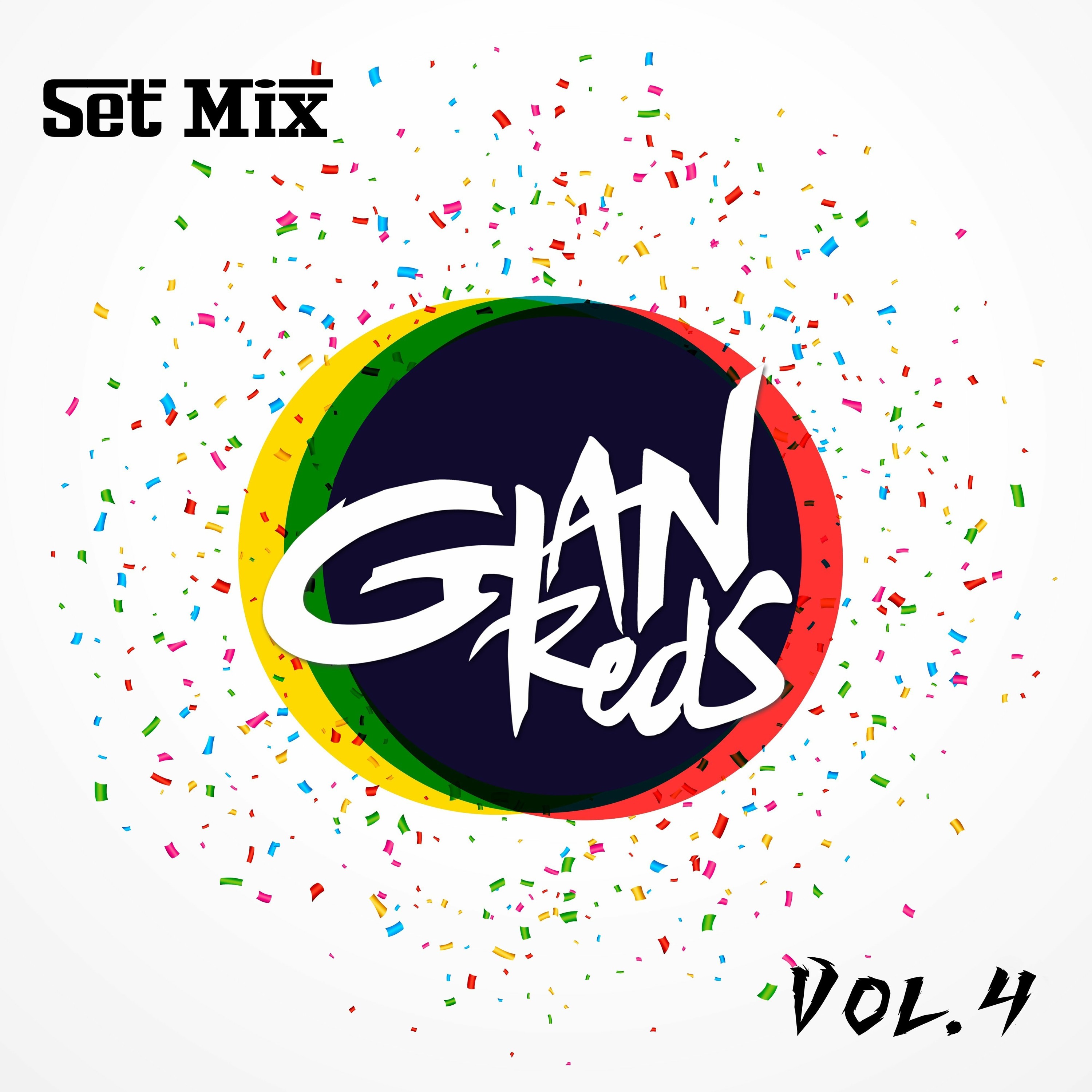 Portada de RedsMix