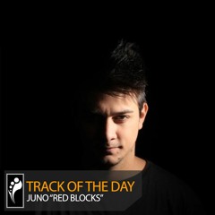 Track of the Day: Juno “Red Blocks”