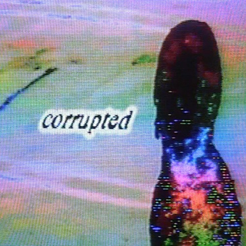 Corrupted (Prod. ʎpoqou)