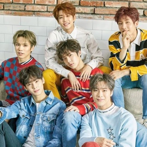 'ASTRO (아스트로) - Stay With Me (내 곁에 있어줘) '