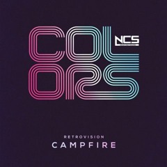 Retrovision - Campfire (Vason Remake)