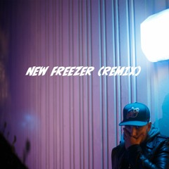 New Freezer (Remix)