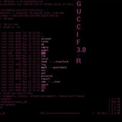 GvCCIFER 3.0 FULL ALBUM MIX