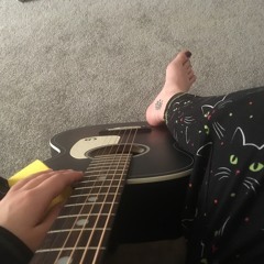 Your Best American Girl (cover)