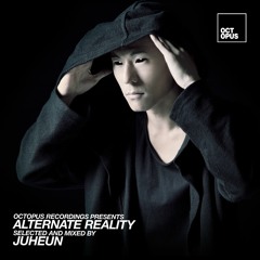 Juheun - Alternate Reality Mini Mix - Octopus Recordings - OCTLP014