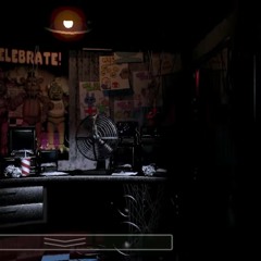 FNAF 1 Song Instrumental