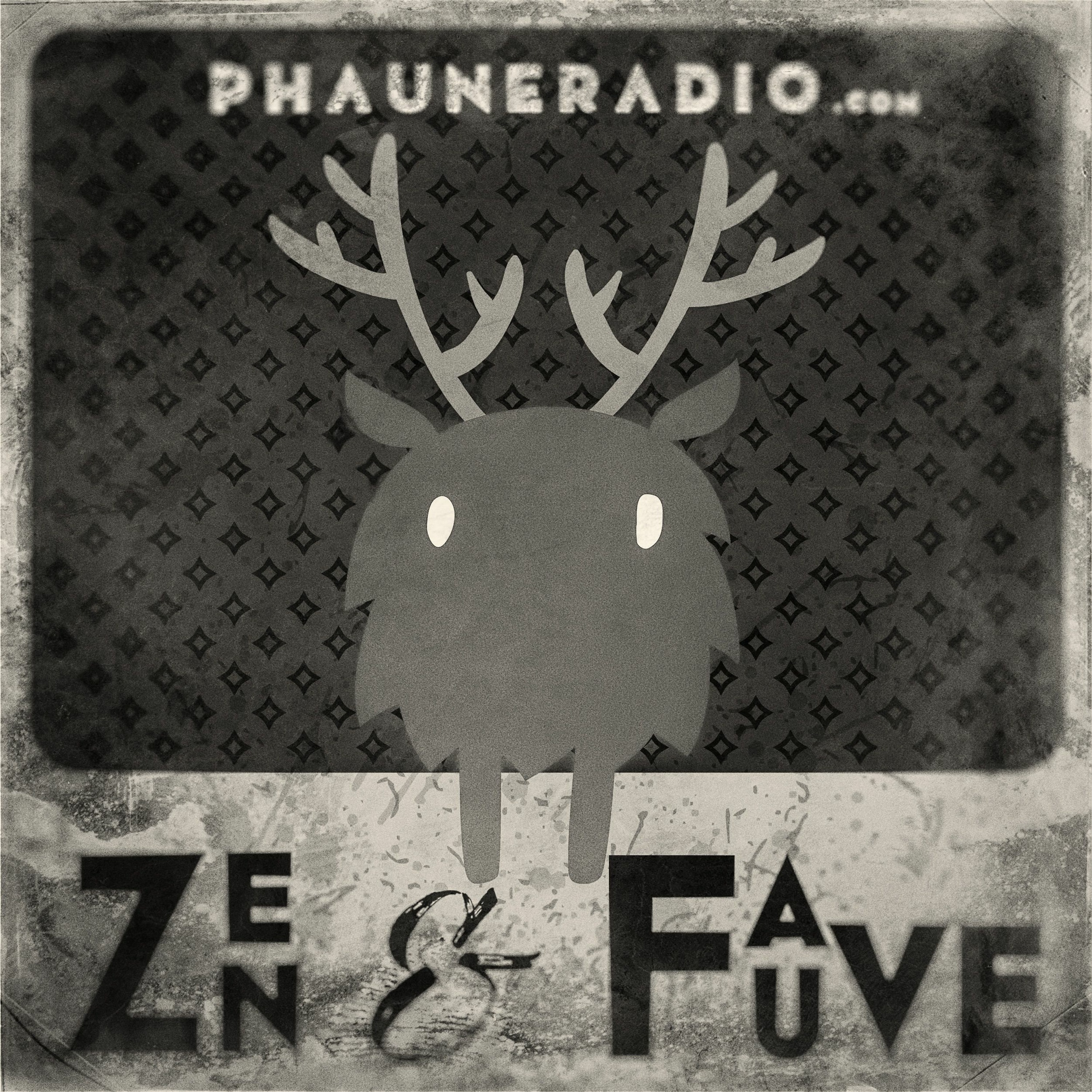 Phaune Radio
