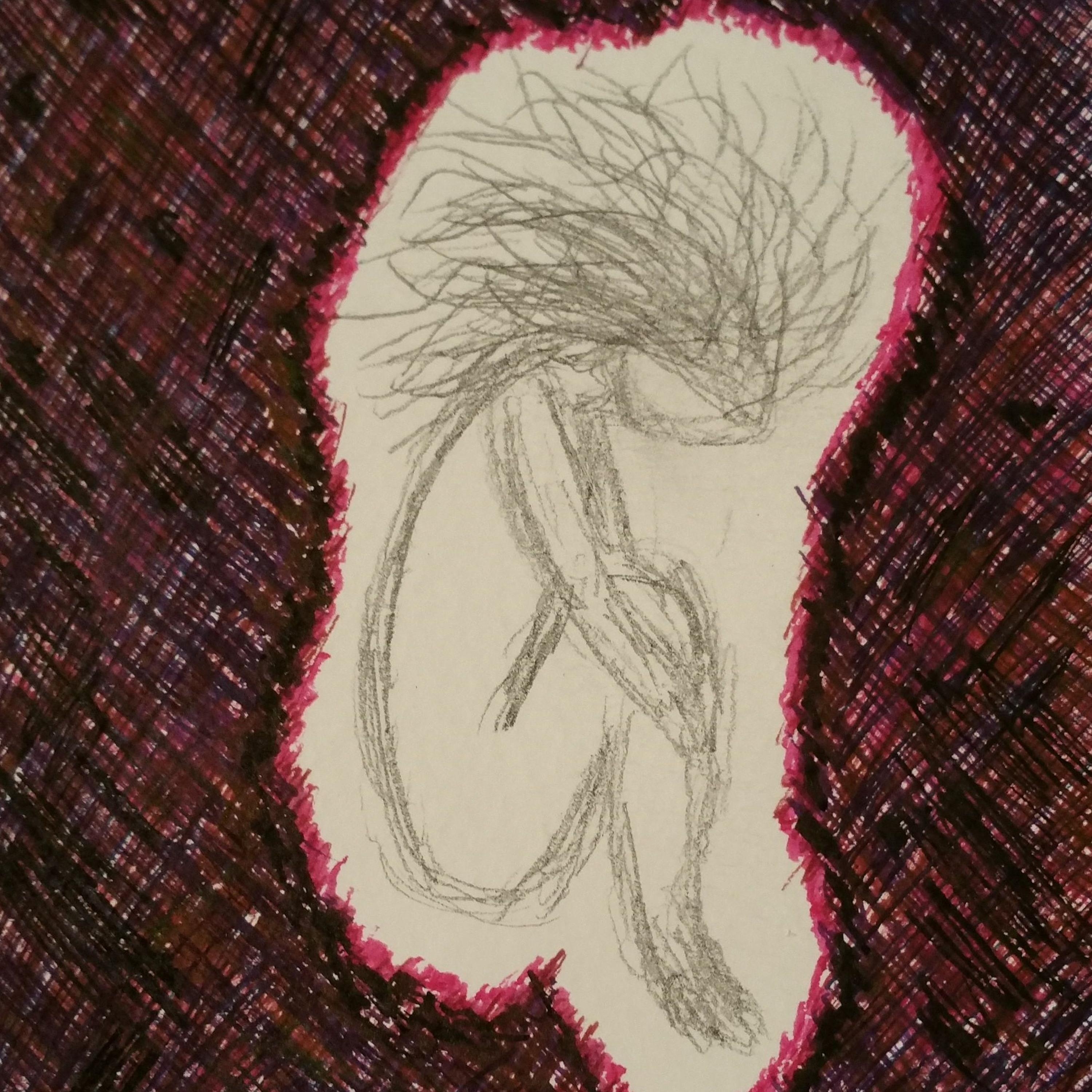 The How of Embodied Dreamwork or A Story of Sleeping Beauty