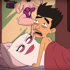 Life Is A Fucked Up Mess (Big Mouth)
