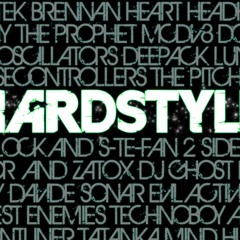 Hardstyle set II