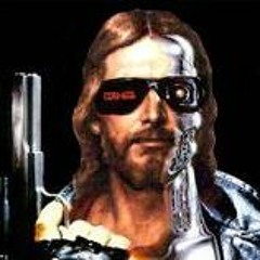 ILL BE BACK (JESUS) - FREI DAME ROLA MESHUP