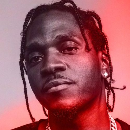 Sean pusha. Sean pusha