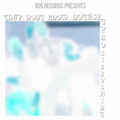 THEY DONT KNOW - NOTESZ X TYLO X SIZZY SAINT