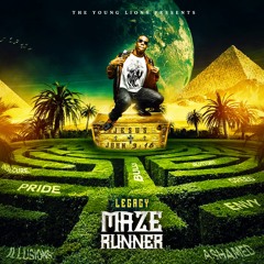 Maze Runner (Feat. Yung Judah))
