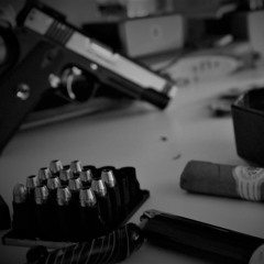 Natural Habit (snippit)