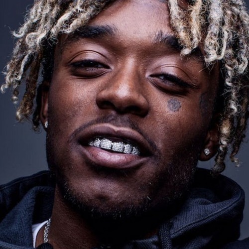 Lil Uzi Vert - 1600 [Blue Cheese]