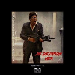 Se Dejaron Ver (Audio Oficial) Prod. By Young Alecc