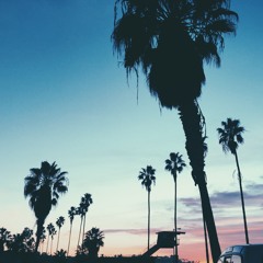 ocean chill