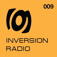 Inversion Radio 009 December 2017