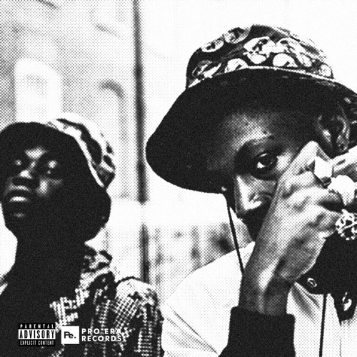 Joey Bada$$ x Kirk Knight - Gazzliona (7/14/13) (Prod. By Kirk Knight)