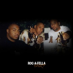 Roc-A-Fella Shxt (Pt. 3) (Hov) (Prod. Just Blaze)
