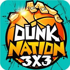 Time to Shine (Dunk Nation 3x3 Theme)