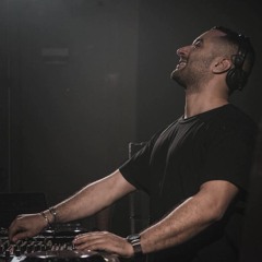 Joseph Capriati @ Spazio 900 (Roma) 16 - 12 - 2017 / 6 hours set