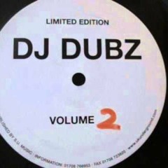 DJ Dubz Vol 2 - Scream