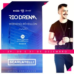 Rio Dream Weekend - Réveillon P12 Tour