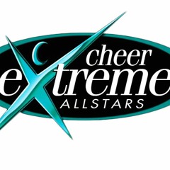Cheer Extreme Allstars Senior Elite 2017 - 2018