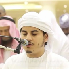 وَلَا تَحْسَبَنَّ اللَّهَ غَافِلًا عَمَّا يَعْمَلُ الظَّالِمُونَ ( إبراهيم ) القارىء :هزاع البلوشى