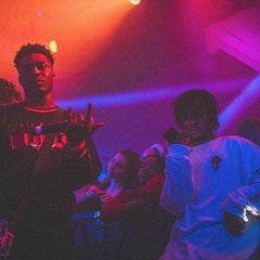 RNS ft. CASHGERM