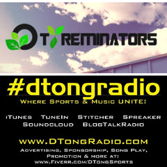 Sports & Music UNITE! - Powered by The Tyreminators: Experts in Tire Waste Management