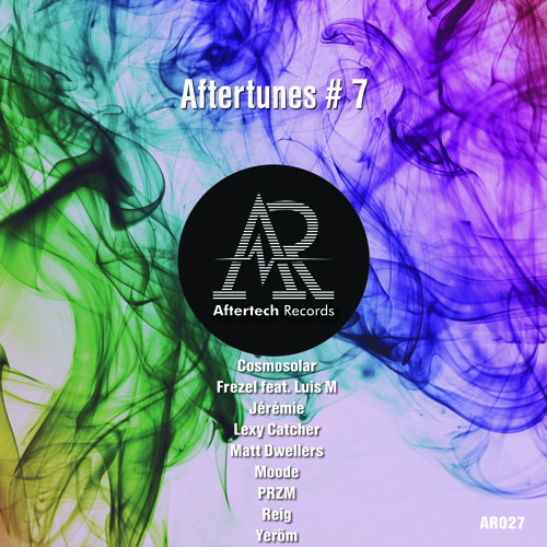 PREMIERE: Frezel feat. Luis M – Waiting in the Dark (Original Mix) [Aftertech Records]