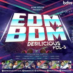 07.Bom Diggy - Zack Knight REMIX - DJ JUTON