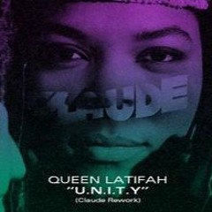 QUEEN LATIFAH (U.N.I.T.Y)