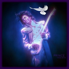 I Would Die 4 U (Prince Cover Instrumental)