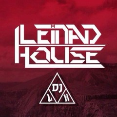 Rhythm Controll My House (Dj Leinad House) The Remix