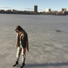 Zoe Benson - Stranger (Original)