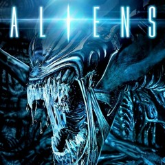 Score In Aliens Style - LET'S ROCK!!!