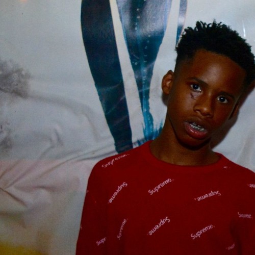 Tay K - LIKE THAT