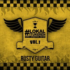 Riri Mestica - Rusty Guitar (Tyranix Remix)[DIRECT SC DOWNLOAD!]