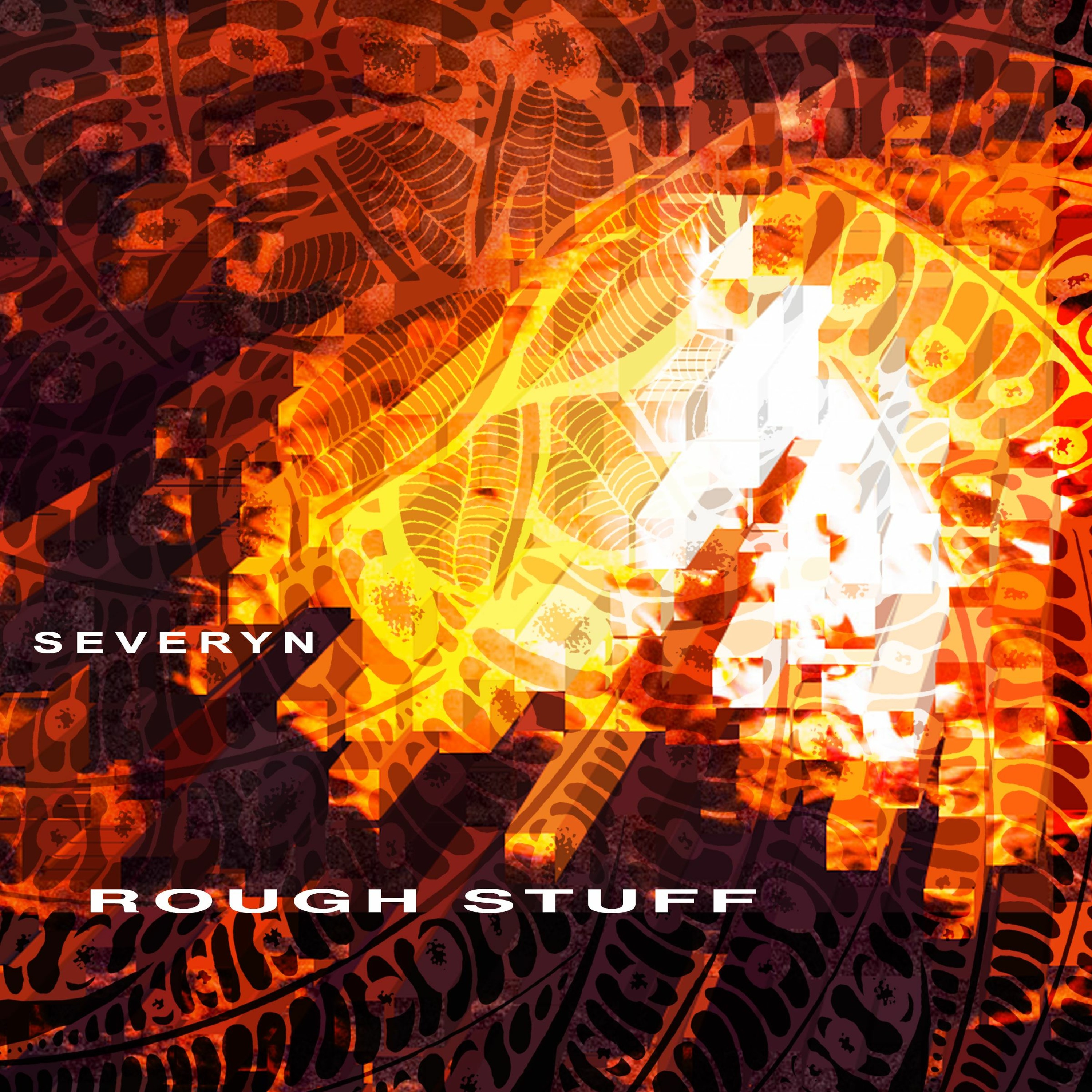 ROUGH STUFF episode artwork