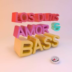 Los Dutis x Ghetto Kids - Ponmela (Original Bass)
