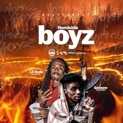 3. Lil Dude x GooNew - Trap Life
