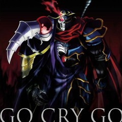 Overlord II OP: GO CRY GO