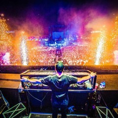 YEARMIX 2017 By DJ [JH]on Part 1