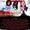 DECEMBER 2017 DJ GAT MVP SQUAD DANCEHALL MIX FT ALKALINE/ MAVADO/JAHMIEL 1876899-5643